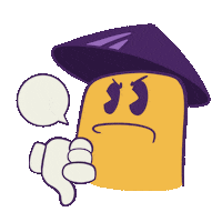 Sketchboiob love happy wow no Sticker