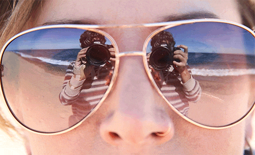 sabatobox giphyupload beach eyes sunglasses GIF