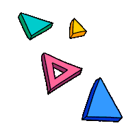 Dance Party Sticker by Sarah The Palmer