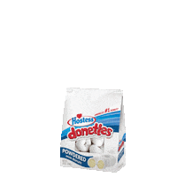 Snack Love Sticker by Hostess Snacks