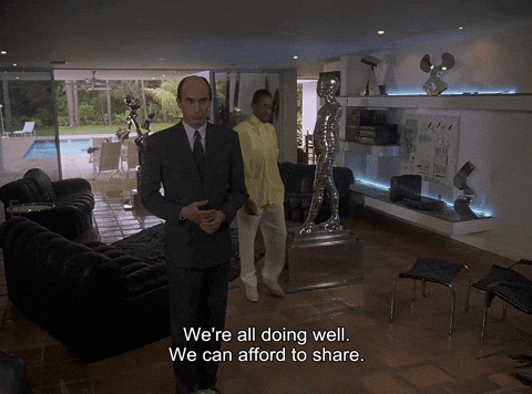 Star Trek Share GIF by Goldmaster