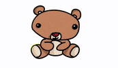 ImFlydesign cartoon illustration design fly GIF