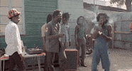 weed reggae GIF