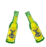Cerveza Venezuela Sticker