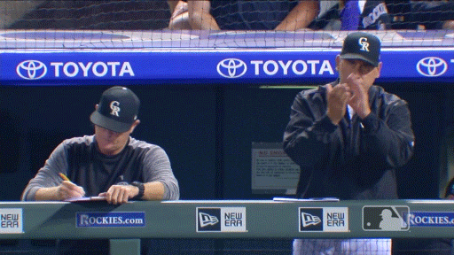 buddy GIF by MLB