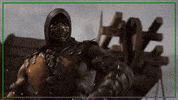 Xboxlatam xbox mk mortalkombat GIF