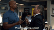 damon wayans riggs and murtaugh GIF by Lethal Weapon