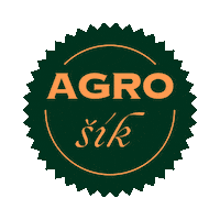 Agro Sik Sticker by FeKK