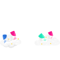 Sticker by SoShape