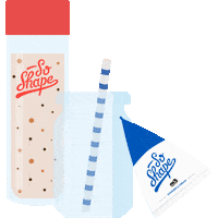 Sticker by SoShape