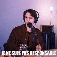 comediha podcast i dont know humour dunno GIF