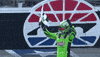 kyle busch sport GIF by NASCAR