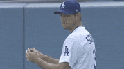 Relaxed Los Angeles Dodgers GIF by Jomboy Media