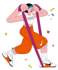 Sport Equip Sticker by Nike Hong Kong