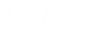 Advent Sticker