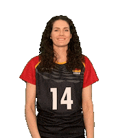 Sieg Win Sticker by German Volleyball Federation