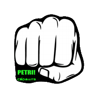 Sticker by Cod-Baits