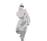 dance Sticker by Black Futures