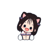 Lipgloss Sticker