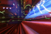 Sonic The Hedgehog Netflix GIF