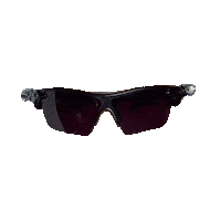 Sunglass 선글라스 Sticker by sparta_nbcamp