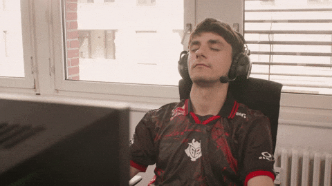 League Of Legends Lol GIF by G2 Esports