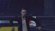 night club dancing GIF by Studio Capon