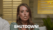 Channel 9 Reaction GIF by The Block