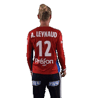 Ffhandball Sticker by Fédération Française de Handball