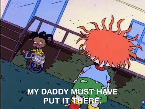 nicksplat rugrats GIF