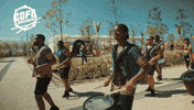 Dance Fun GIF by GDFL Brassband