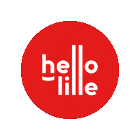 Lsff Sticker by Hello Lille