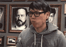 adam savage GIF