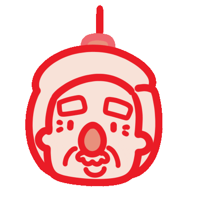 Fun Love Sticker by Ai and Aiko