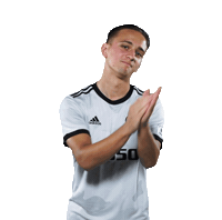 Happy Football Sticker by Legia Warszawa