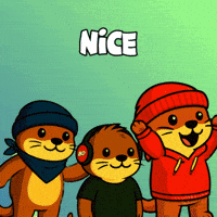 Dance Win GIF by Built Daily