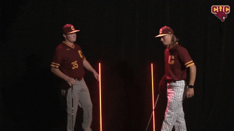 Bsb GIF by CUCougars