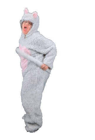 Happy Bad Cat Sticker by MUSICVIDEODROME