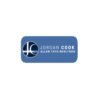 Jordancook Sticker by AllenTate