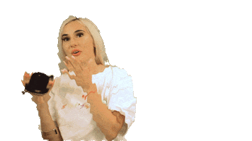 Play Click Sticker by Liv Margre
