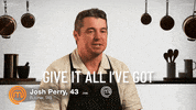 Give It All Australia GIF by MasterChefAU