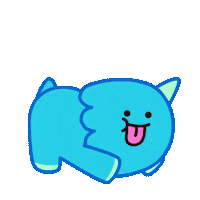 Happy I Love You Sticker by DINOSALLY