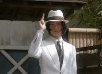 japan goodbye GIF