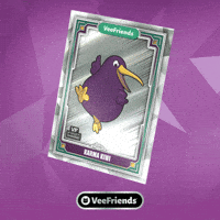 Box Collect GIF by VeeFriends