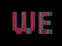 Art Glitch GIF