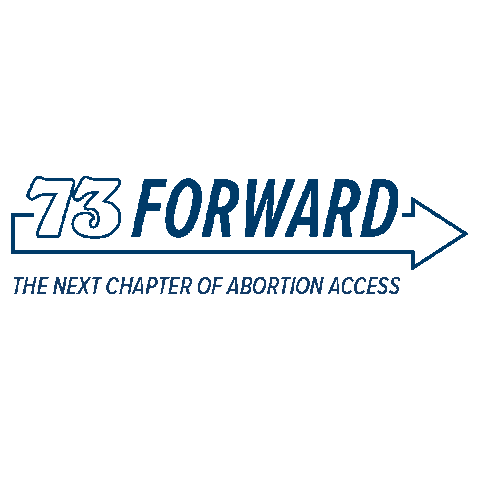 NCJW jewish abortion forward roe v wade Sticker