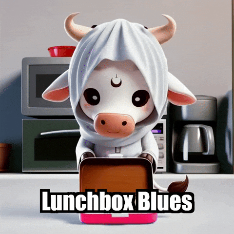 Decisions Lunchtime GIF by Sagemoohammad