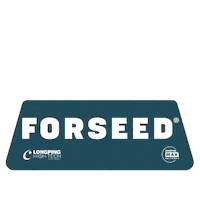 Forseed Sticker by Longping High Tech