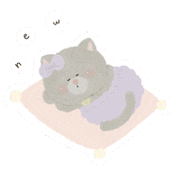 New Sticker by fuwakuma.yuco