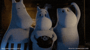 Moominvalley Moominous GIF by Moomin Official